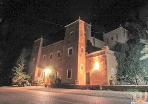 Auberge La Fibule Du Dades - Image 4