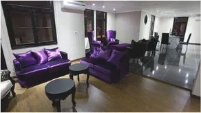 Broumana Boutique Hotel & Spa - Image 3