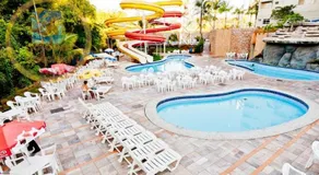 Flat Morada Thermas - Image 3