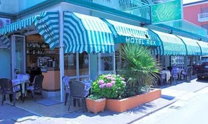 Hotel Rex - Image 3
