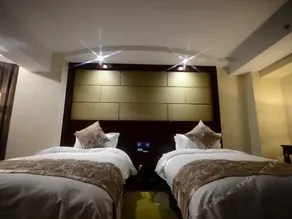 Wenshang Changjiang Hotel - Image 5