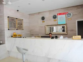 Milanhua Fashion Hostel - Image 4