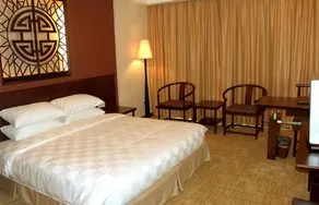 Xiamen Sansiro Hotel - Image 2