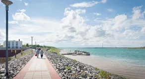 Ferienwohnungen Seepromenade Zwenkau - Image 2