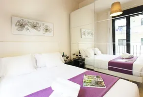 AB Eixample Viladomat Apartments - Image 4