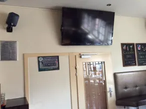 Alex -Lounge -Sportsbar -Smokerlounge - Image 2