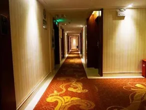 Super 8 Hefei Linquan Road Hejiafu - Image 5
