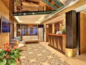Cuijing Boutique Hostel - Image 4