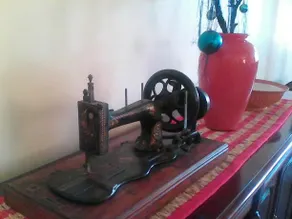 Trevalia Farrell Flat - Image 3