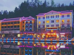 Xingjie Hotel - Image 5