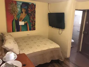 Jammin Hostel - Image 2
