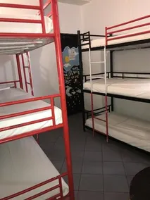 Jacobs Inn Hostel - Image 4