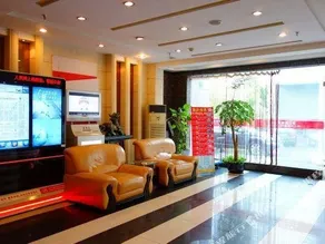 Huaren Hotel (Shanghai Wujiaochang Metro Station) - Image 3