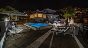 Luxury Villa Costa Adeje - Image 4