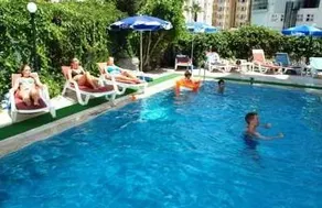 Rima Hotel - Image 4