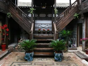 Lijiang Loulange Inn - Image 5