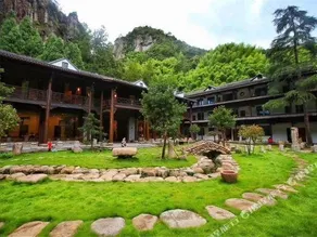 Sanshuige Boutique Hostel - Image 3