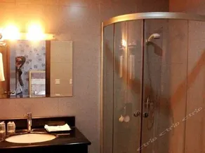 Jinye Business Hotel - Image 5