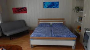 Pension Königlich Schlafen - Image 4