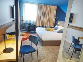 Golden Tulip Bordeaux Euratlantique - Image 4