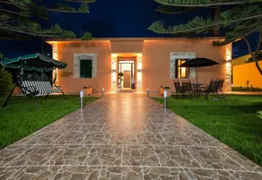 Garden Family Villa - Image 1