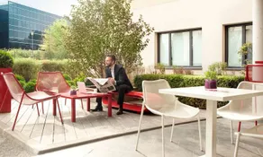 Novotel Suites Paris Vélizy - Image 5