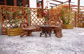 Almiriki Hotel - Image 4