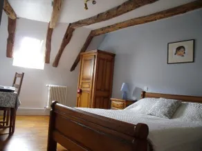 Chambre d'Hôtes La Maison de Barrouze - Image 3
