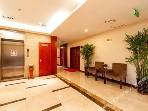 Western Airport Aviation Hotel (Xining Airport) - Image 5