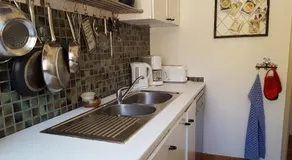 Apartment Calvi Citadel Sea View Close to Beach and Town Center - Image 3