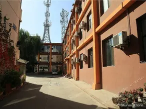 Fashotel Datong Cith Youth - Image 5