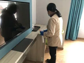 Fangyuan Hotel Hefei - Image 4