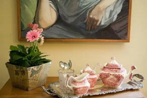 The Caversham House Bed & Breakfast - Image 4
