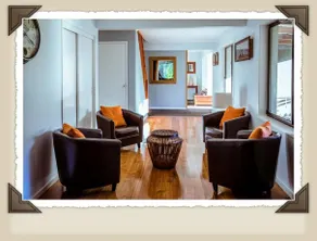 Amara House At Daylesford - Image 2