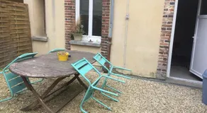 LE COSY avec cour privée - Image 3