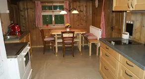 FERIENHÜTTE KOHLERHALDE HÜTTE - Image 4