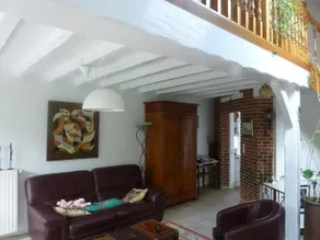 Chambre d'Hotes Rue des Fougeres - Image 4