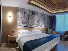 Yibin Grand Hotel - Image 2