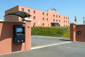 BEST HOTEL REIMS CROIX BLANDIN - Image 3
