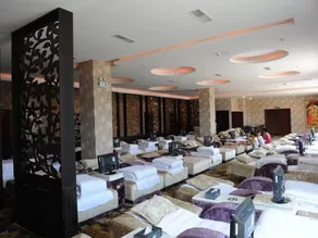 HIGHLAND LUXE LEGENDS BOUTIQUE HOTEL - Image 3