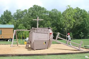 Yogi Bear's Jellystone Park - Image 2