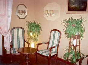 Hôtel Beaumont Bagnoles-de-l'Orne - Image 5