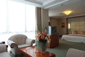 Dalian Xinghai Golf Hotel - Image 4