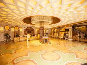 JINHUANG INTERNATIONAL HOLIDAY HOTEL JINGZHOU - Image 2