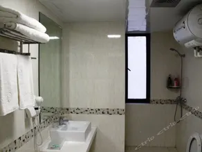 Fuzhou Taijiang W&J Hotel - Image 2