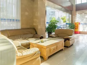 Sanming Minyi Hotel (Champs Elysees Hotel) - Image 5