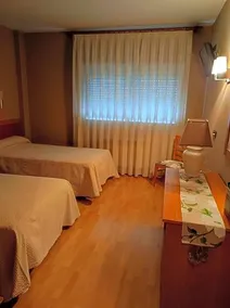 Hotel Área Suco - Image 4