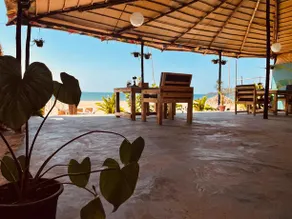 Lotus Oasis Beach Huts Village/Yoga Resort - Image 5