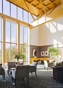 Dolce Palisades Hotel - Image 5