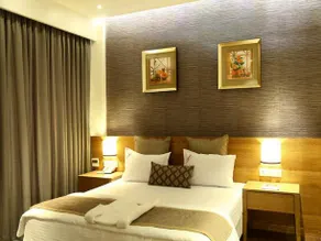 Hotel Preeti Executive - Image 4
